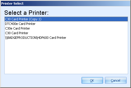 evolis print center download